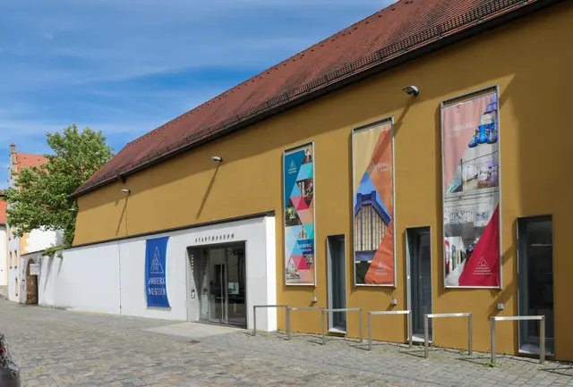 Stadtmuseum Amberg