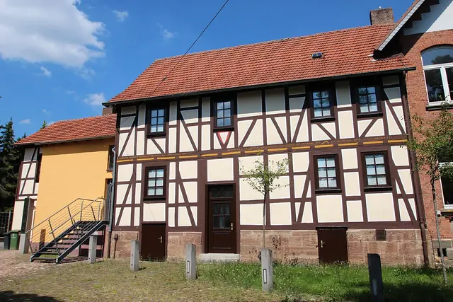 Stadtmuseum Baunatal