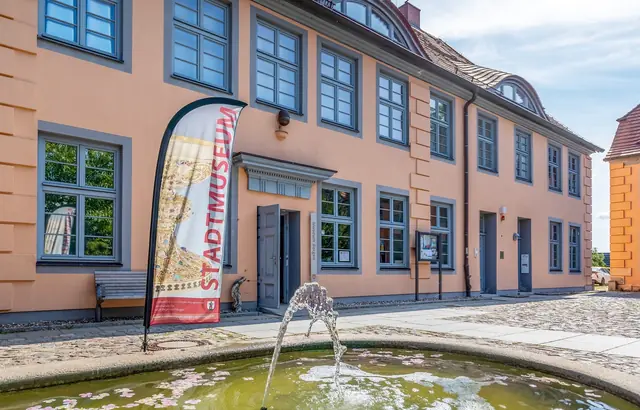 Stadtmuseum Bergen auf Rügen