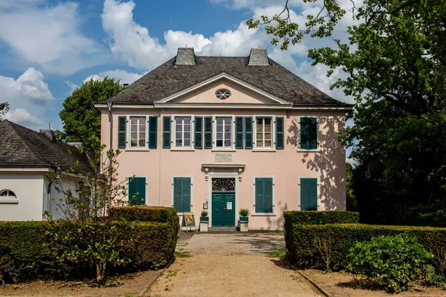 Stadtmuseum Bonn
