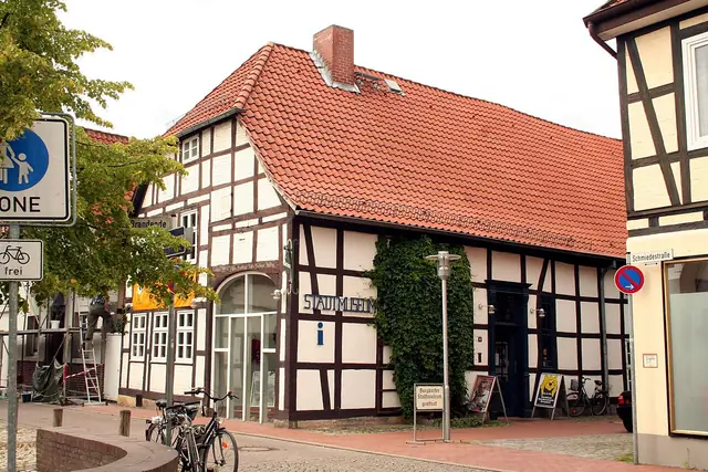 Stadtmuseum Burgdorf