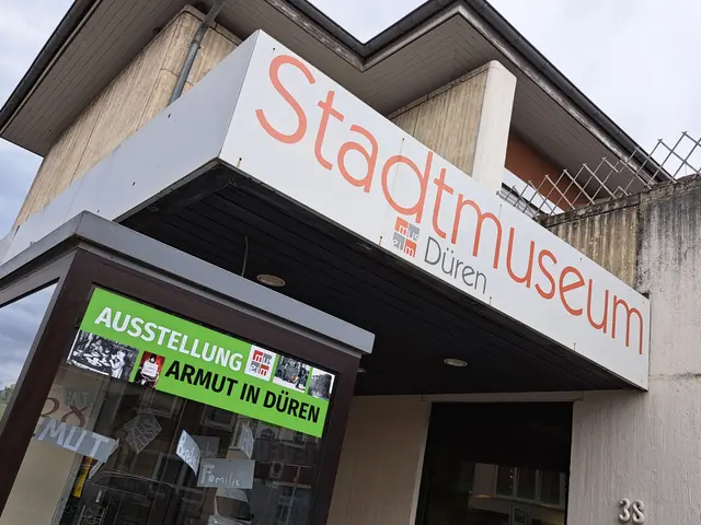 Stadtmuseum Düren