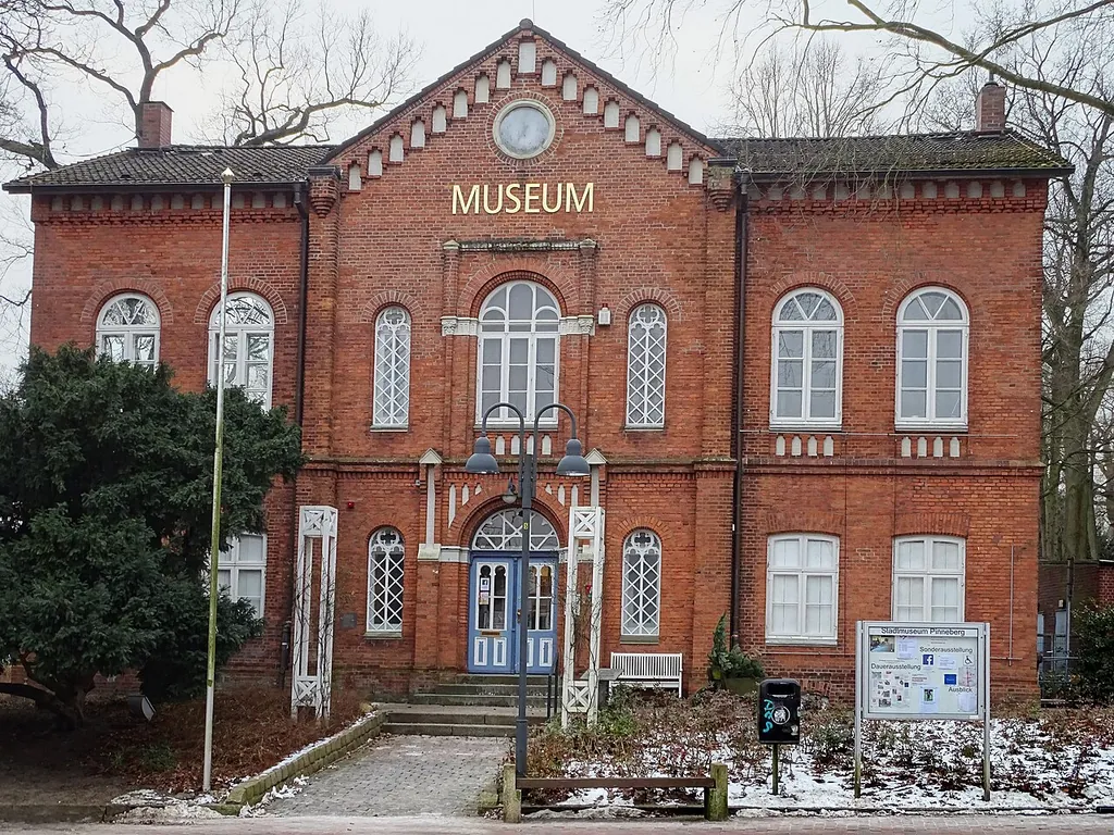 Stadtmuseum Pinneberg