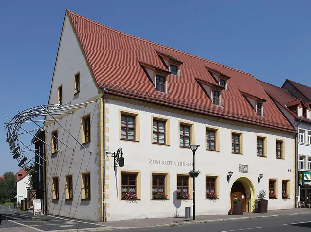 Stadtmuseum Eilenburg