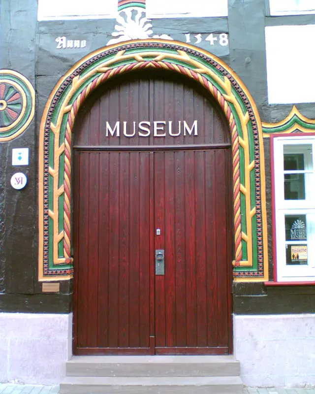 Stadtmuseum Einbeck