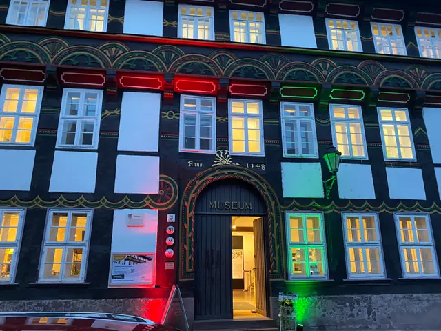 Stadtmuseum Einbeck