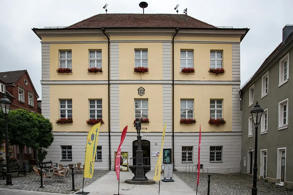 Stadtmuseum Gunzenhausen