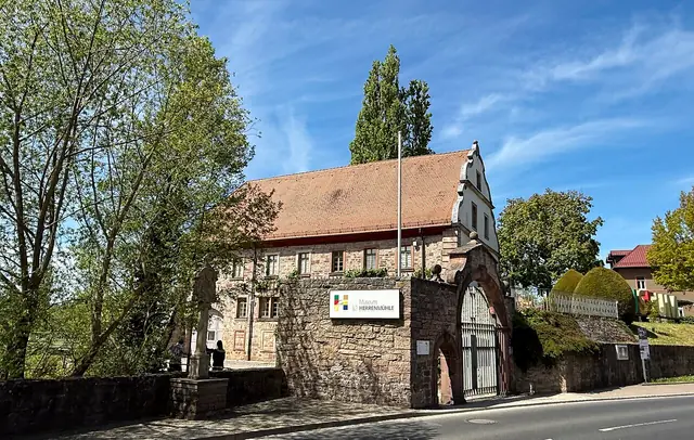 Museum Herrenmühle in Hammelburg – Photo 3 of 3