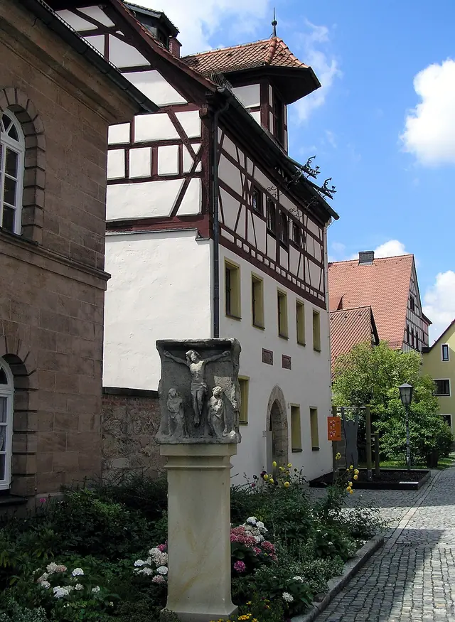 Stadtmuseum Herzogenaurach