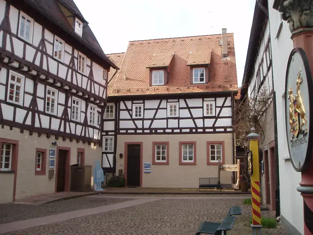 Stadtmuseum Mosbach