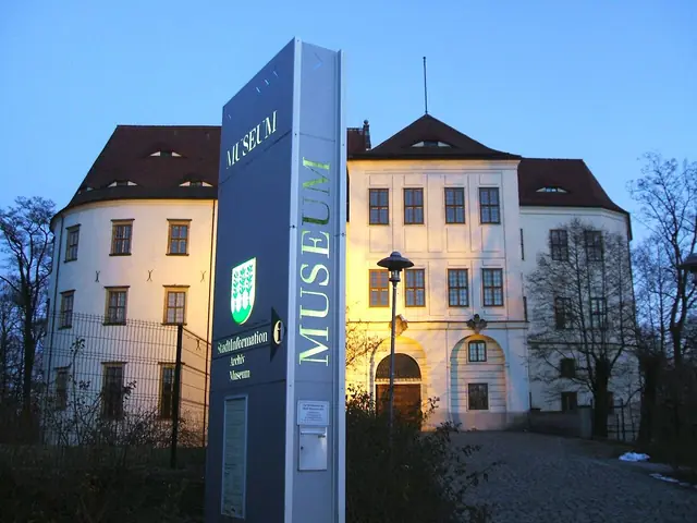 Schloss & Stadtmuseum Hoyerswerda