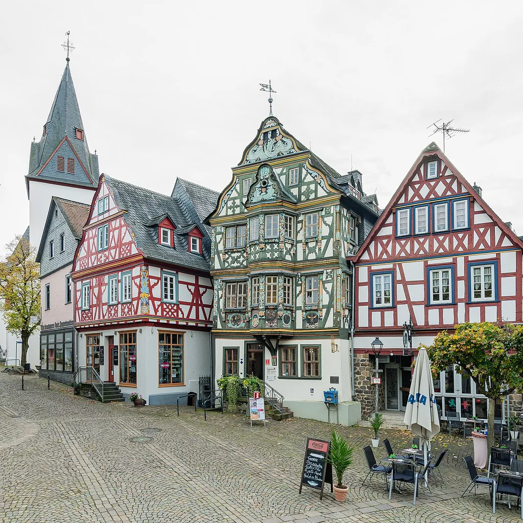 Stadtmuseum Idstein – Photo 2 of 6