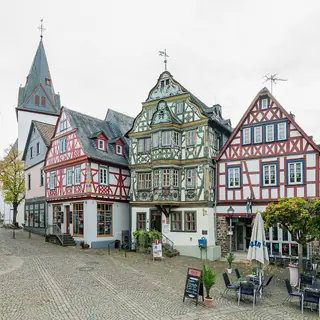 Stadtmuseum Idstein – Photo 2 of 6