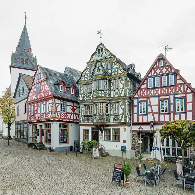 Stadtmuseum Idstein – Photo 2 of 6
