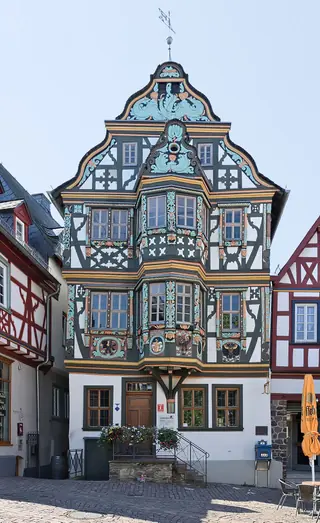 Stadtmuseum Idstein – Photo 3 of 6