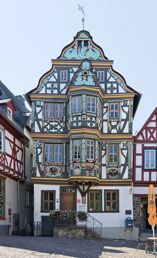 Stadtmuseum Idstein – Photo 3 of 6