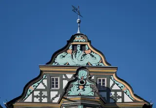 Stadtmuseum Idstein – Photo 1 of 6