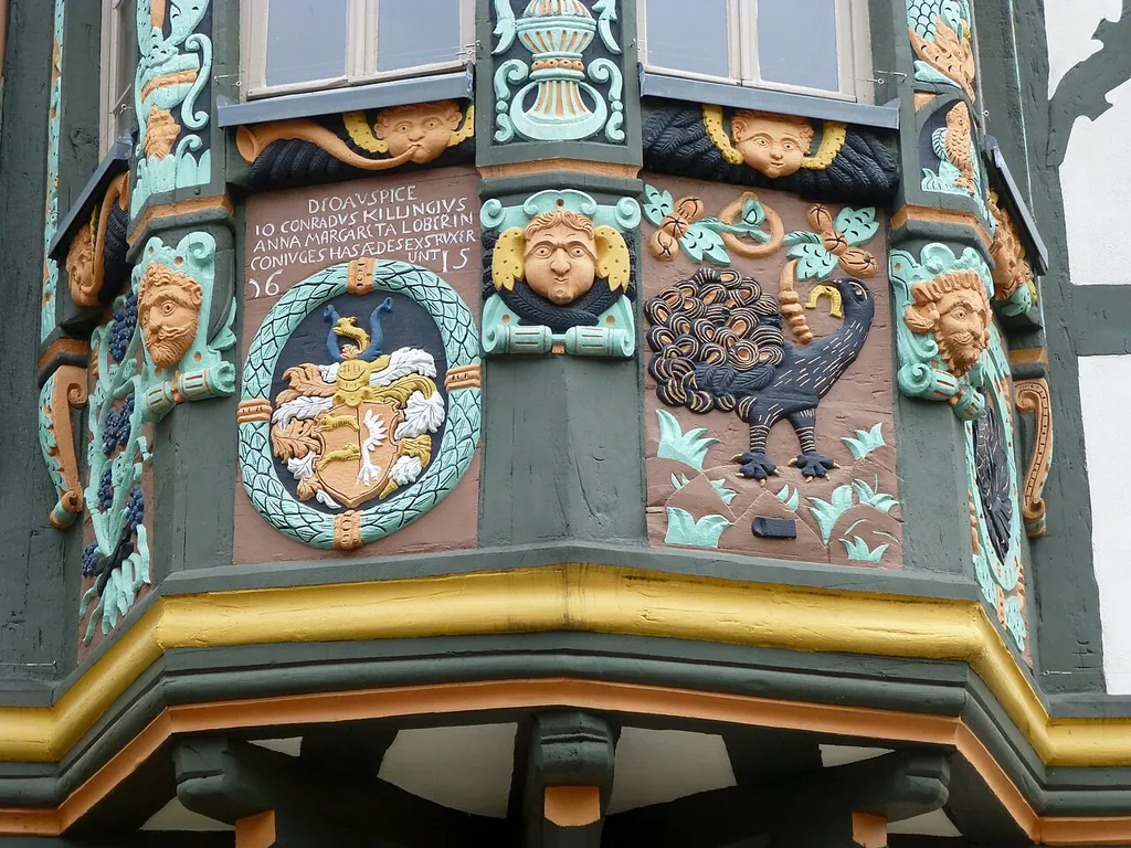 Stadtmuseum Idstein – Photo 4 of 6