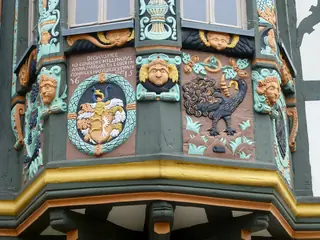 Stadtmuseum Idstein – Photo 4 of 6