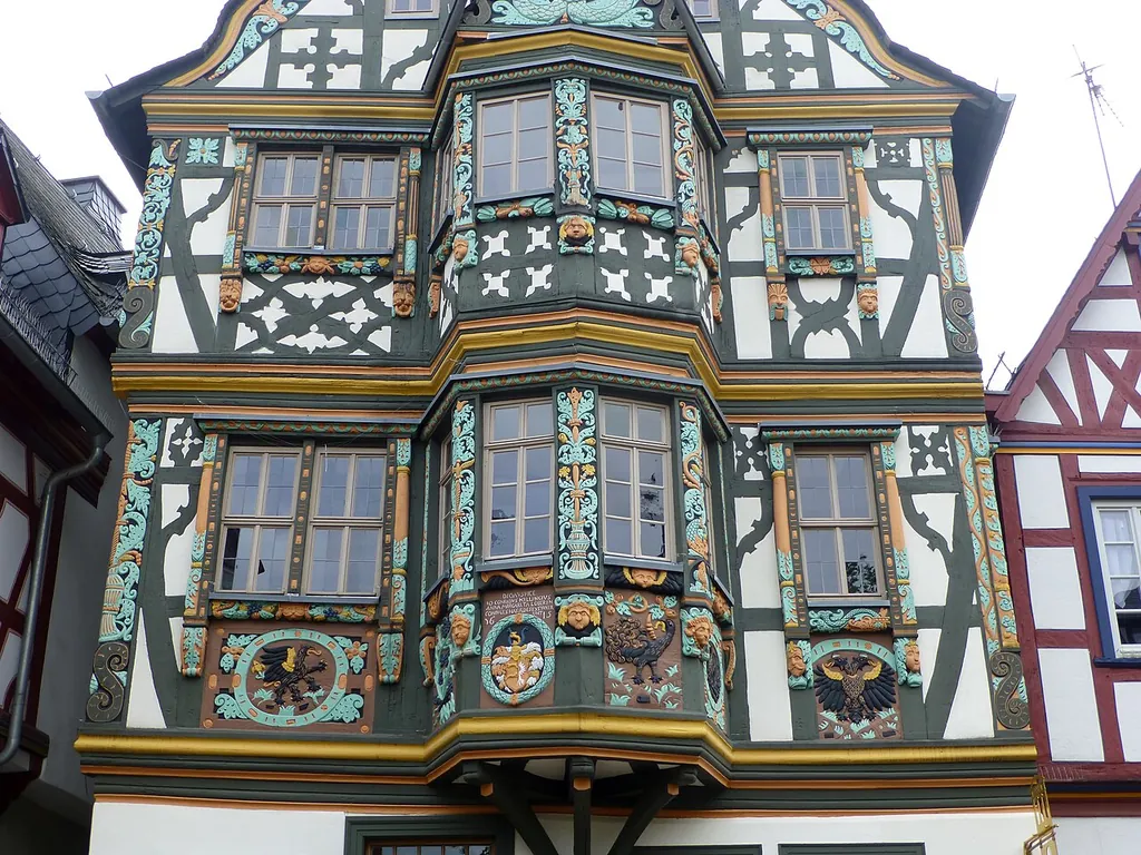 Stadtmuseum Idstein – Photo 5 of 6