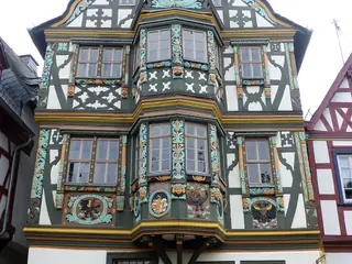 Stadtmuseum Idstein – Photo 5 of 6