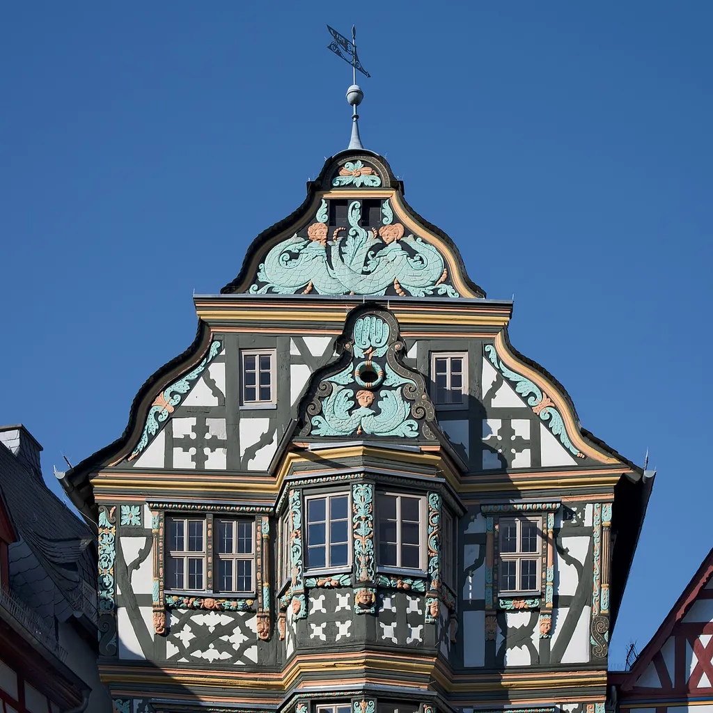 Stadtmuseum Idstein – Photo 6 of 6