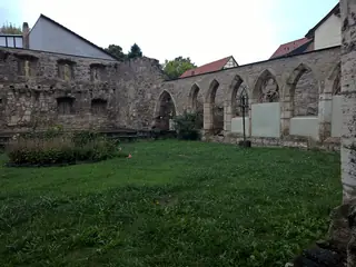 Stadtmuseum im Augustinerkloster in Bad Langensalza – Photo 2 of 4