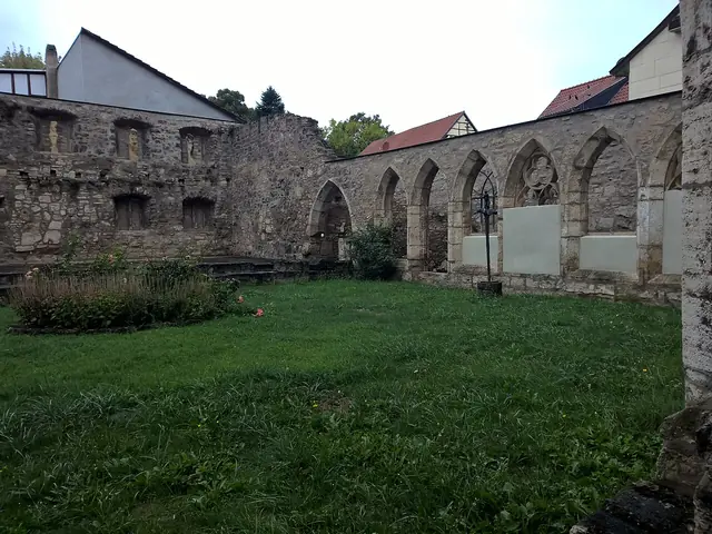 Stadtmuseum im Augustinerkloster in Bad Langensalza – Photo 2 of 4