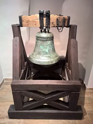 Stadtmuseum im Augustinerkloster in Bad Langensalza – Photo 3 of 4
