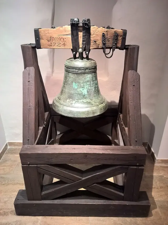 Stadtmuseum im Augustinerkloster in Bad Langensalza – Photo 3 of 4
