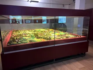 Stadtmuseum im Augustinerkloster in Bad Langensalza – Photo 1 of 4