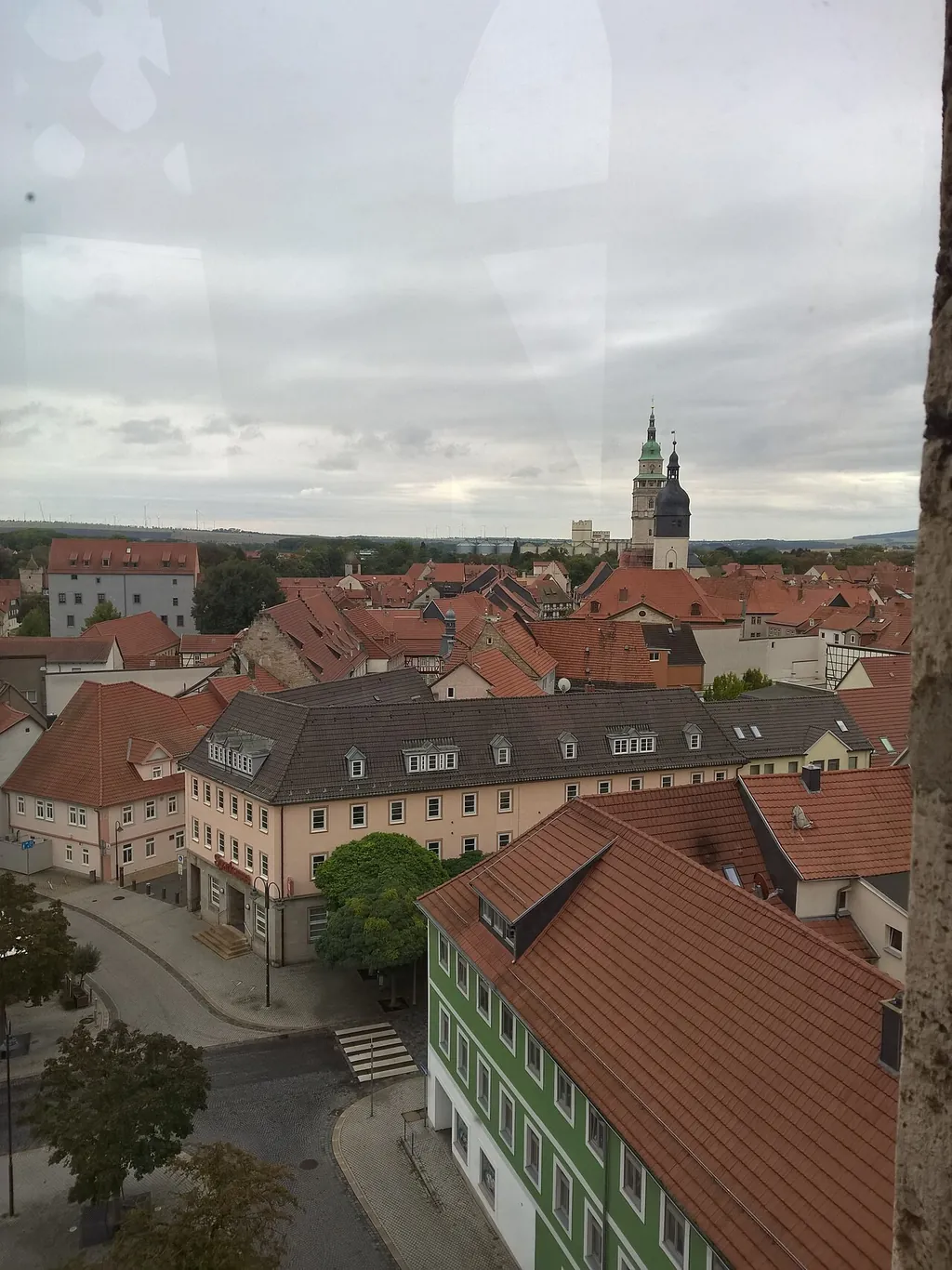 Stadtmuseum im Augustinerkloster in Bad Langensalza – Photo 4 of 4