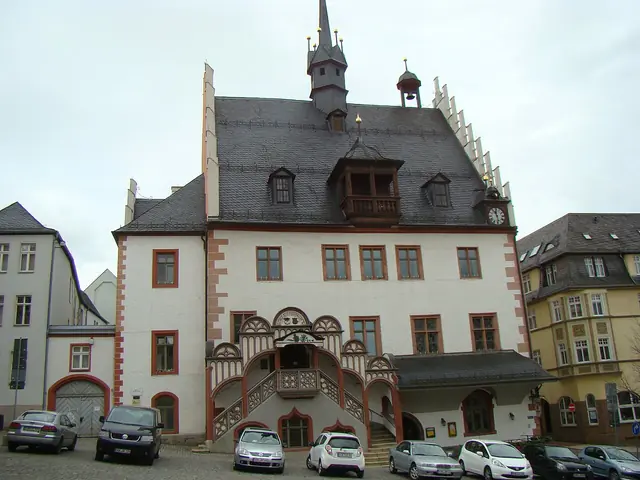 Museum642 – Pößnecker Stadtgeschichte
