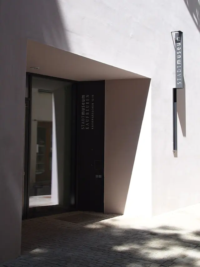 Stadtmuseum Kaufbeuren