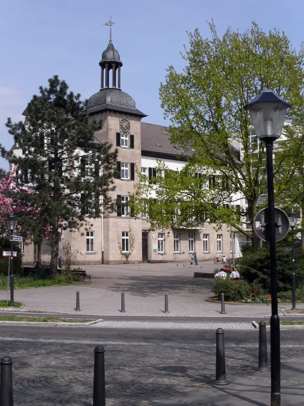 Stadtmuseum Kettwig in Essen