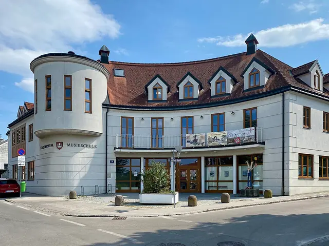 Stadtmuseum Klosterneuburg