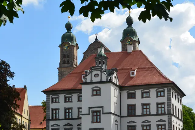Stadtmuseum Landsberg am Lech