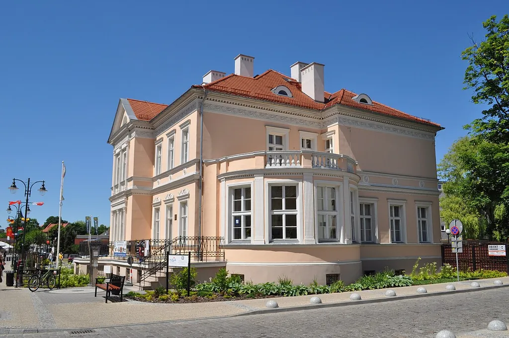 Muzeum Miasta Malborka