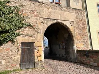 Torhaus Meißen – Photo 3 of 3
