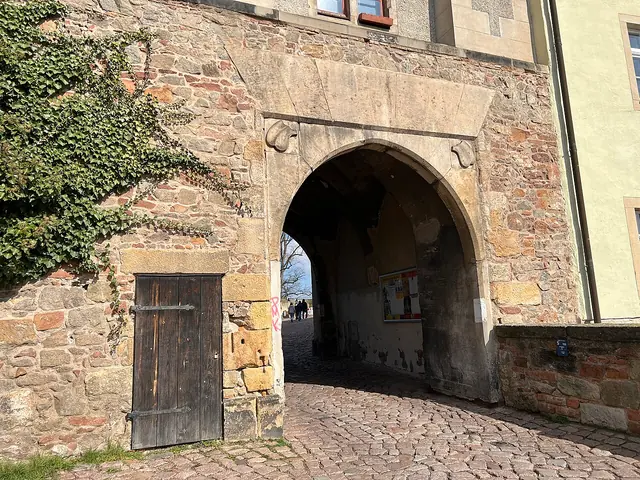 Torhaus Meißen – Photo 3 of 3