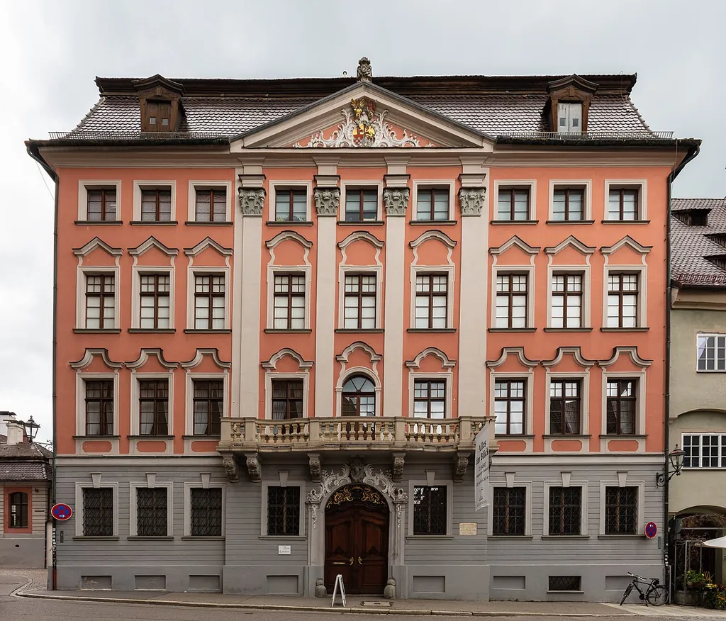 Stadtmuseum Memmingen