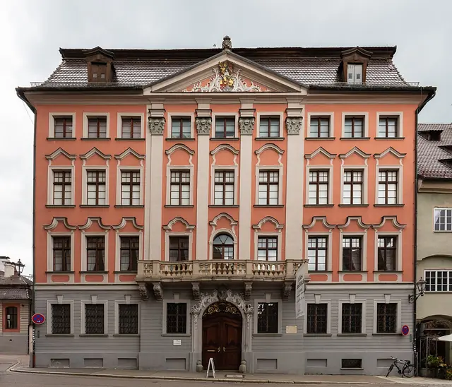Stadtmuseum Memmingen