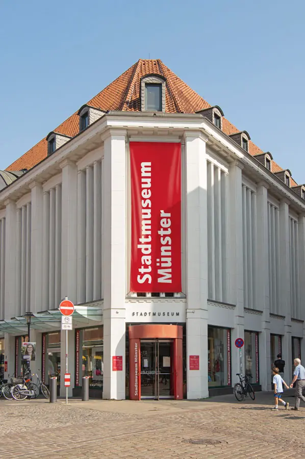 Stadtmuseum Münster