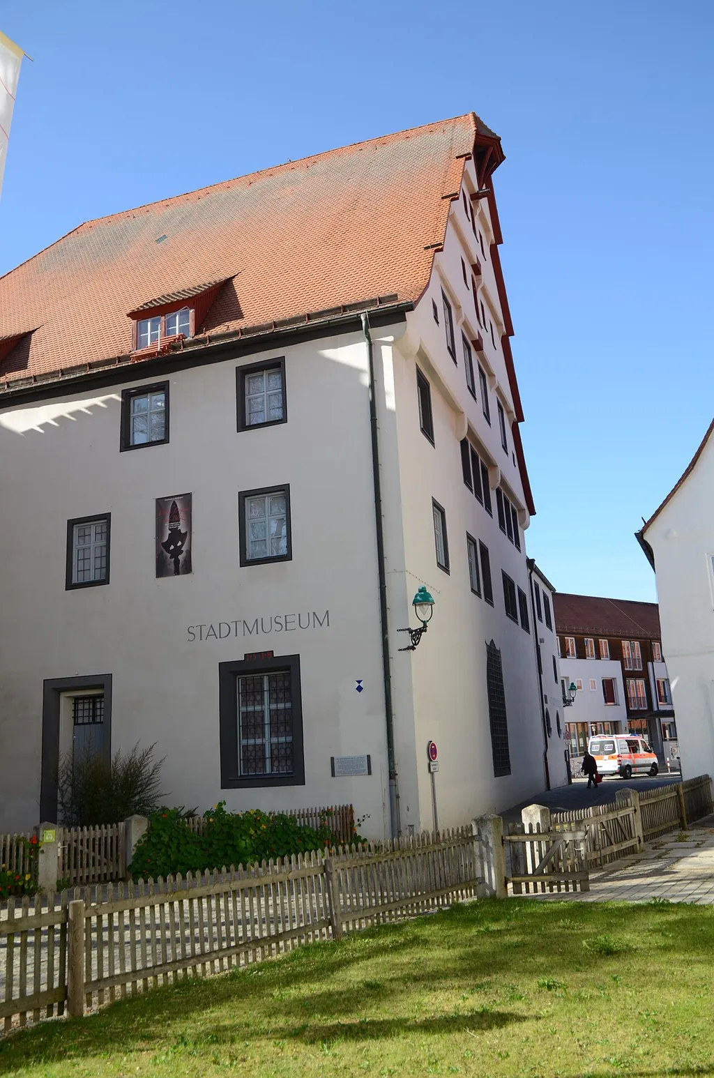 Stadtmuseum Nördlingen