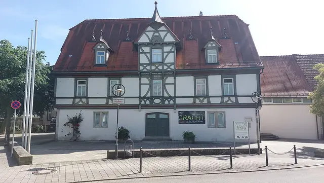 Stadtmuseum Nürtingen