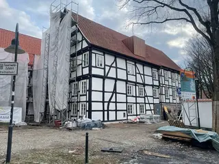 Stadtmuseum Paderborn – Photo 1 of 2