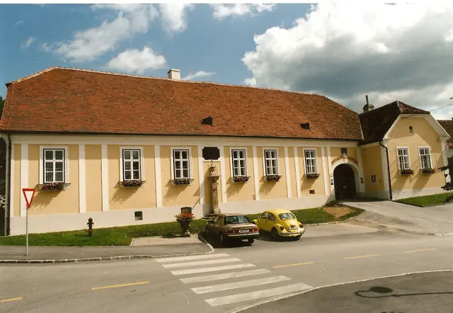 Stadtmuseum Pinkafeld