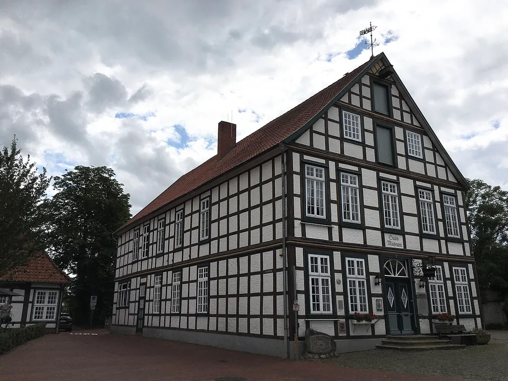 Stadtmuseum Quakenbrück