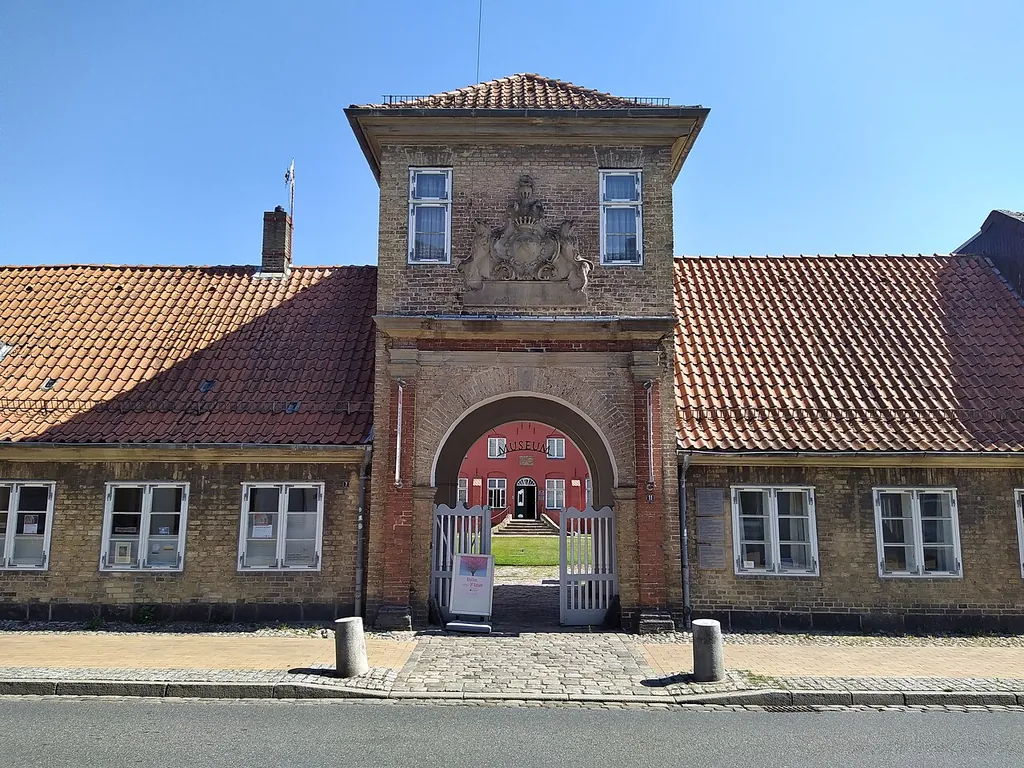 Stadtmuseum Schleswig