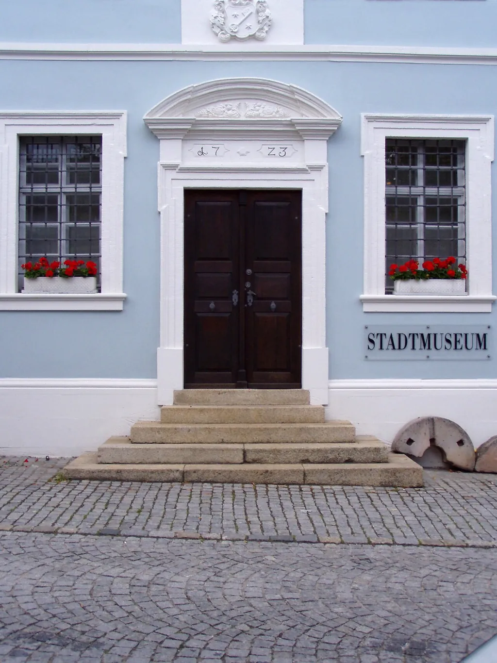 Stadtmuseum Schlüsselfeld